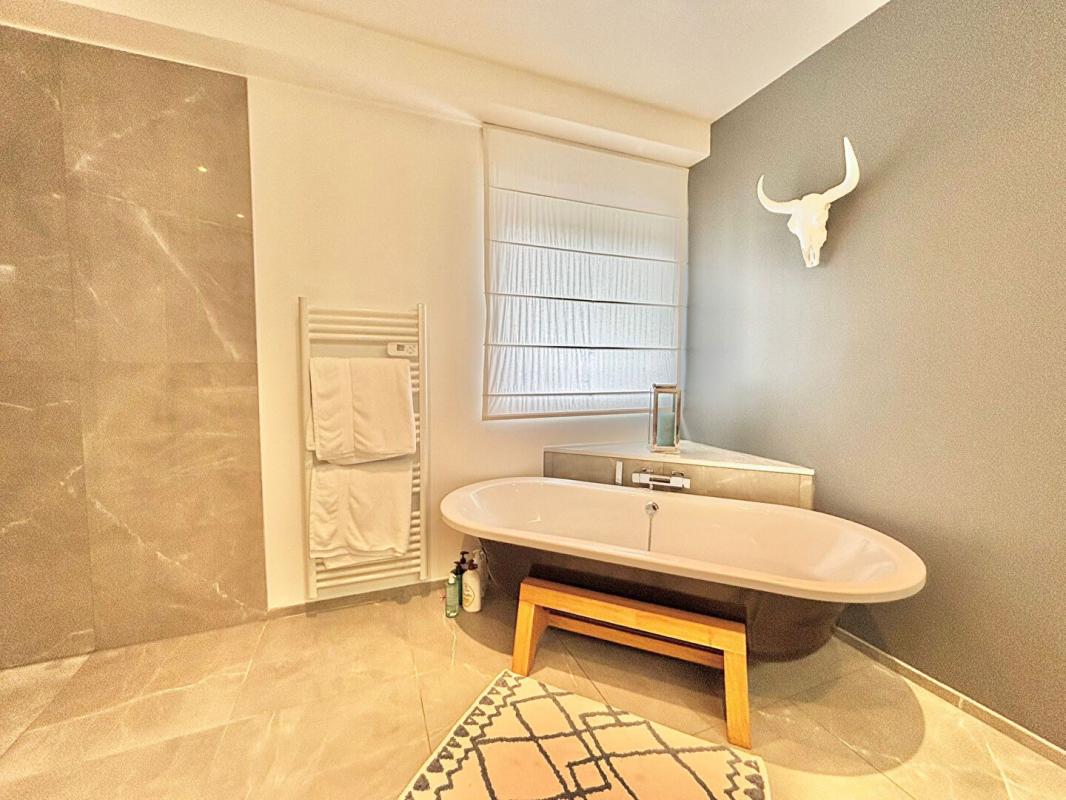 HARDELOT PLAGE Villa rénovée avec piscine , 4 chambres,  emplacement d'exception 6