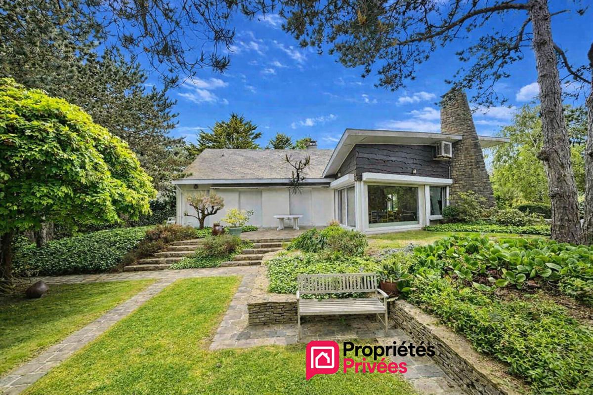 HARDELOT PLAGE PROPRIETES PRIVEES COTE D'OPALE vous propose : 10