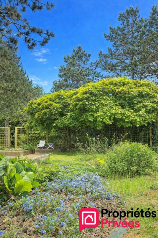 HARDELOT PLAGE PROPRIETES PRIVEES COTE D'OPALE vous propose : 11