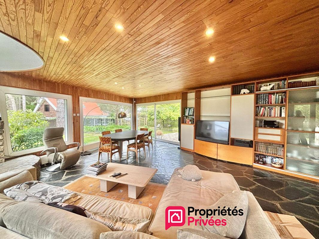 HARDELOT PLAGE PROPRIETES PRIVEES COTE D'OPALE vous propose : 2