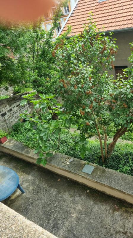 SAINT-ETIENNE Saint Etienne 42000 Secteur Sainte Barbe appartement 121m² 6 chambres, garage, cave 13