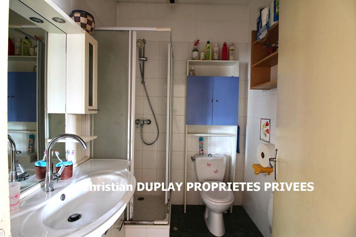 SAINT-ETIENNE Saint Etienne 42000 Secteur Sainte Barbe appartement 121m² 6 chambres, garage, cave 7