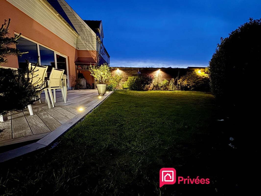 WIMEREUX PROPRIETES PRIVEES COTE D'OPALE vous propose : 7