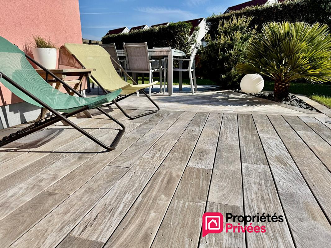 WIMEREUX PROPRIETES PRIVEES COTE D'OPALE vous propose : 8