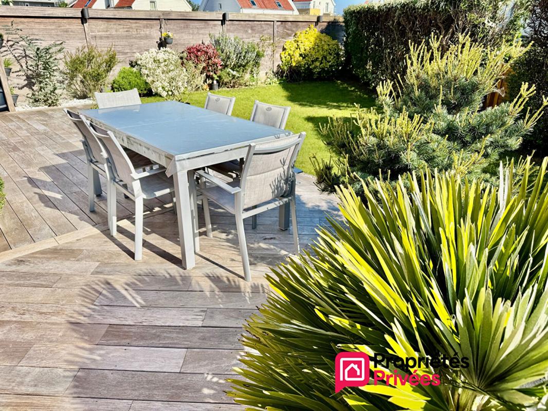 WIMEREUX PROPRIETES PRIVEES COTE D'OPALE vous propose : 9