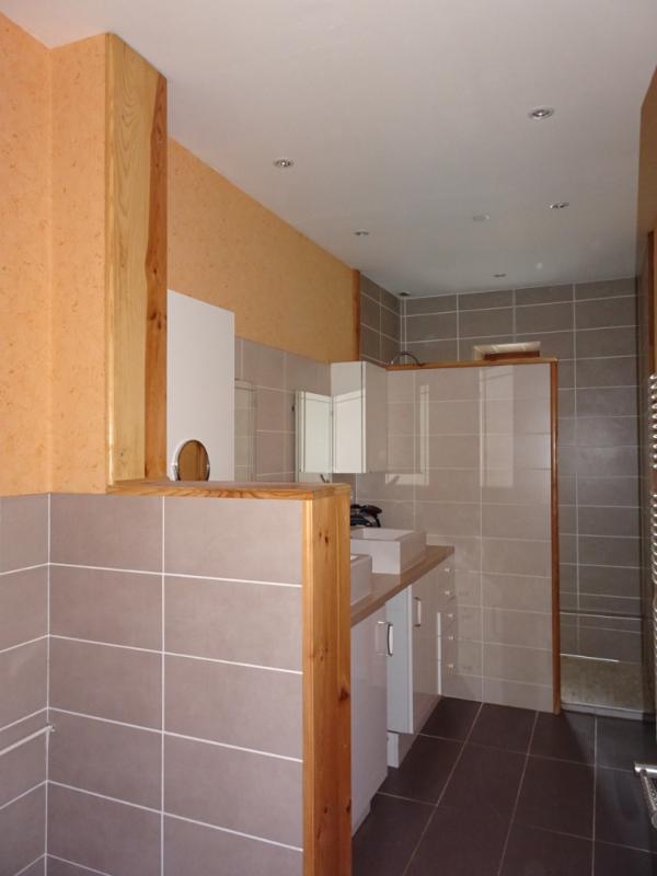 ESTIVAREILLES ESTIVAREILLES 42380 Belle Maison en pierre en plein centre du bourg 4 chambres, dépôt  de 128 m² et 400m² de terrain plat 6