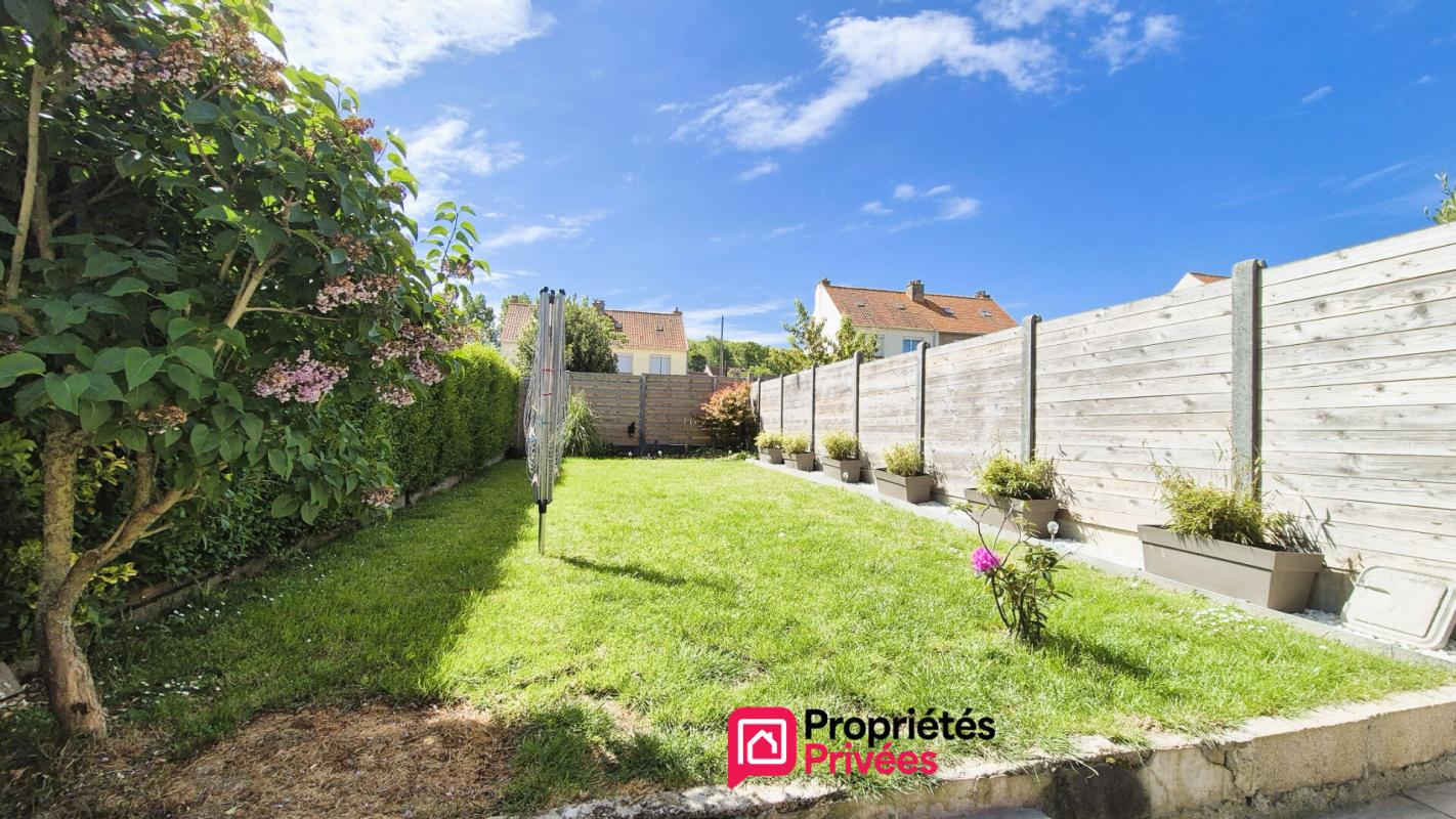 WIMILLE PROPRIETES PRIVEES COTE D'OPALE vous propose : 2