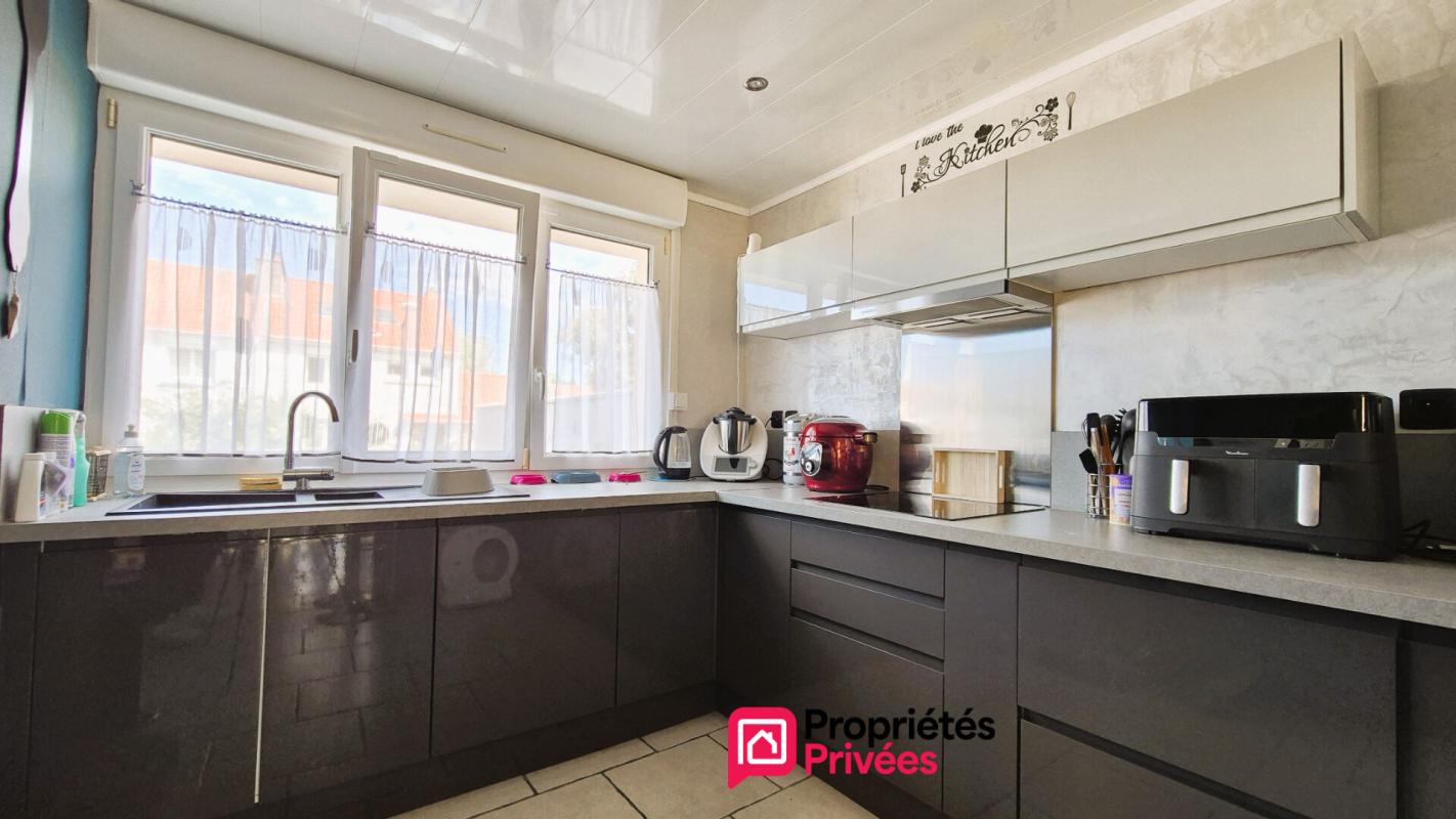 WIMILLE PROPRIETES PRIVEES COTE D'OPALE vous propose : 4