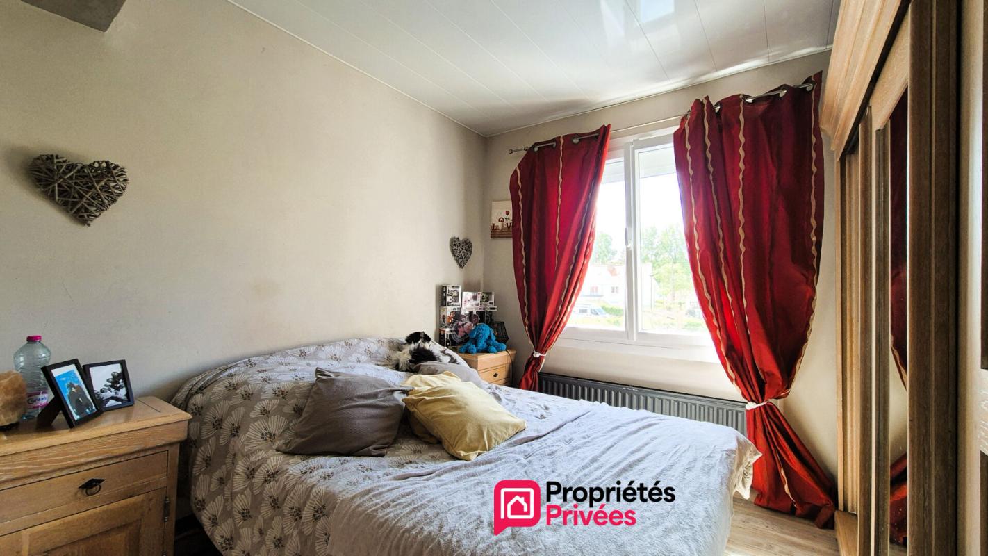 WIMILLE PROPRIETES PRIVEES COTE D'OPALE vous propose : 5