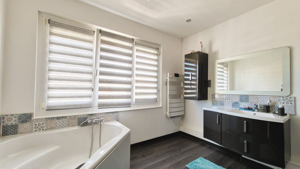 WIMILLE PROPRIETES PRIVEES COTE D'OPALE vous propose : 7