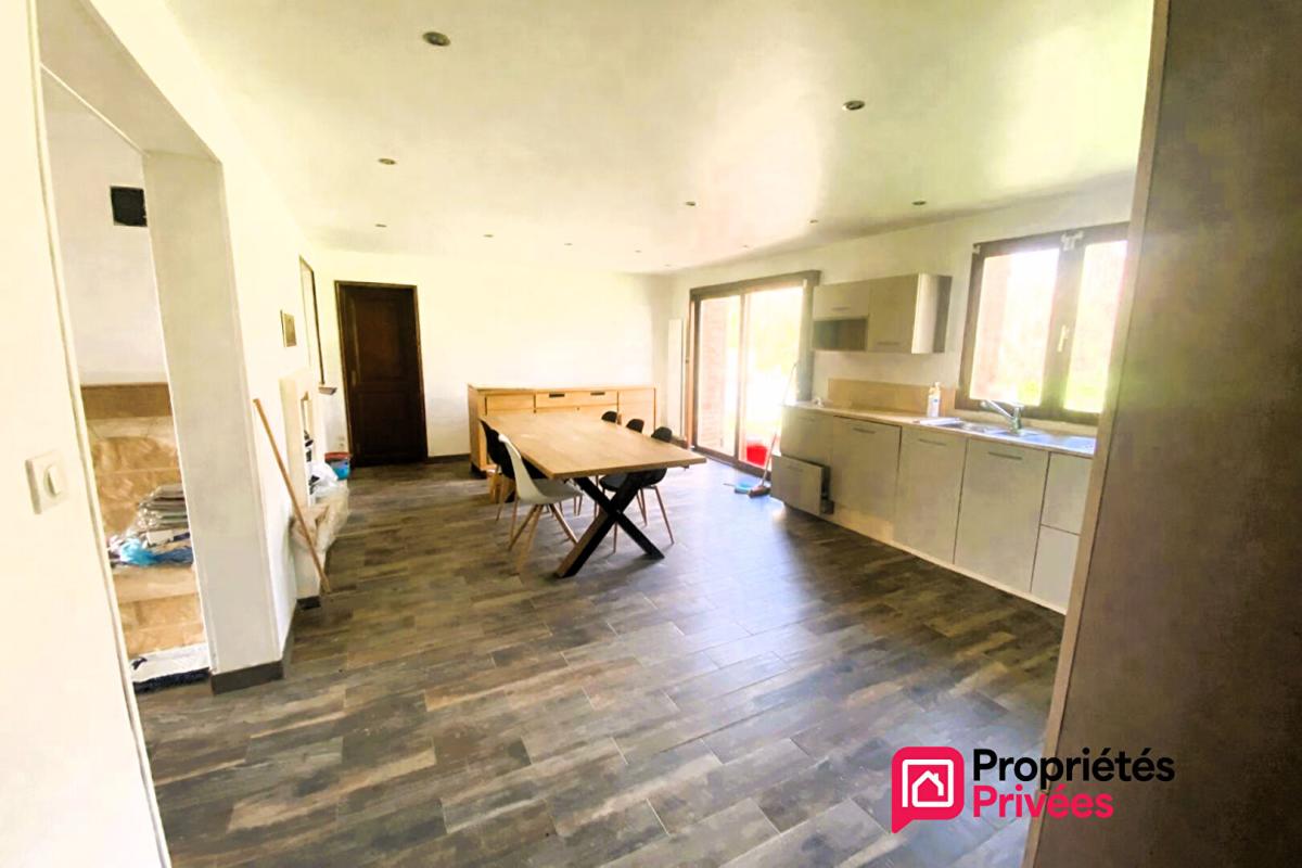 HESDIN-L'ABBE PROPRIETES PRIVEES COTE D'OPALE vous propose : 3