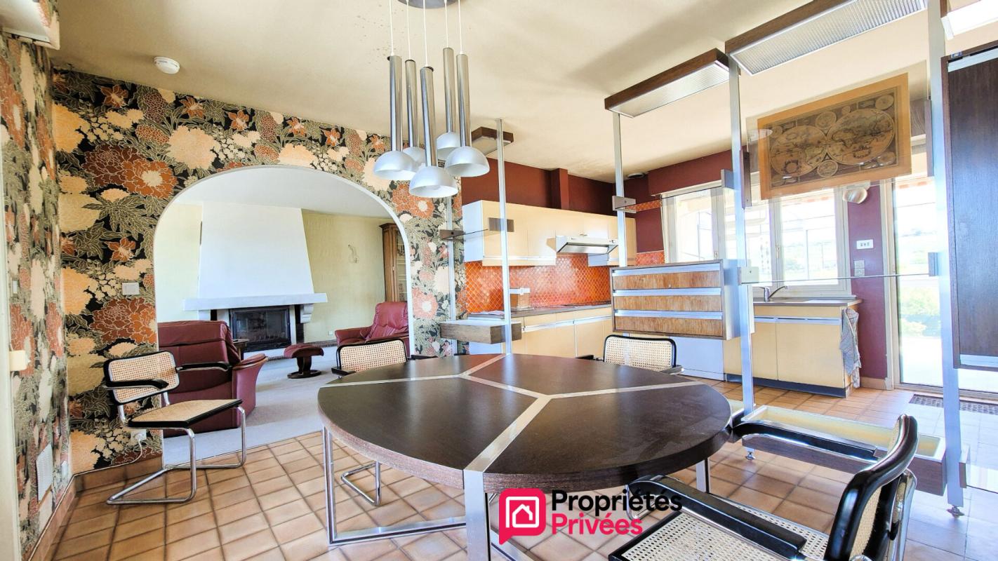 BOULOGNE-SUR-MER PROPRIETES PRIVEES COTE D'OPALE vous propose : 4