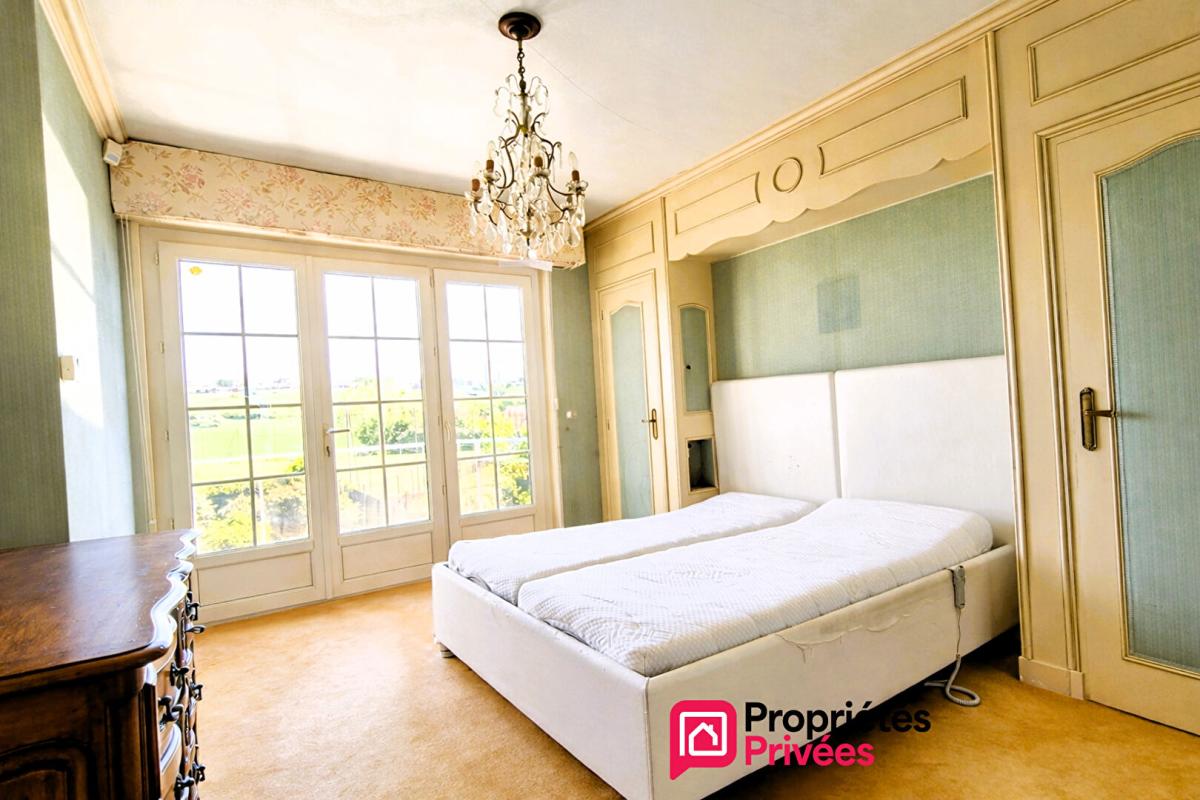 BOULOGNE-SUR-MER PROPRIETES PRIVEES COTE D'OPALE vous propose : 5