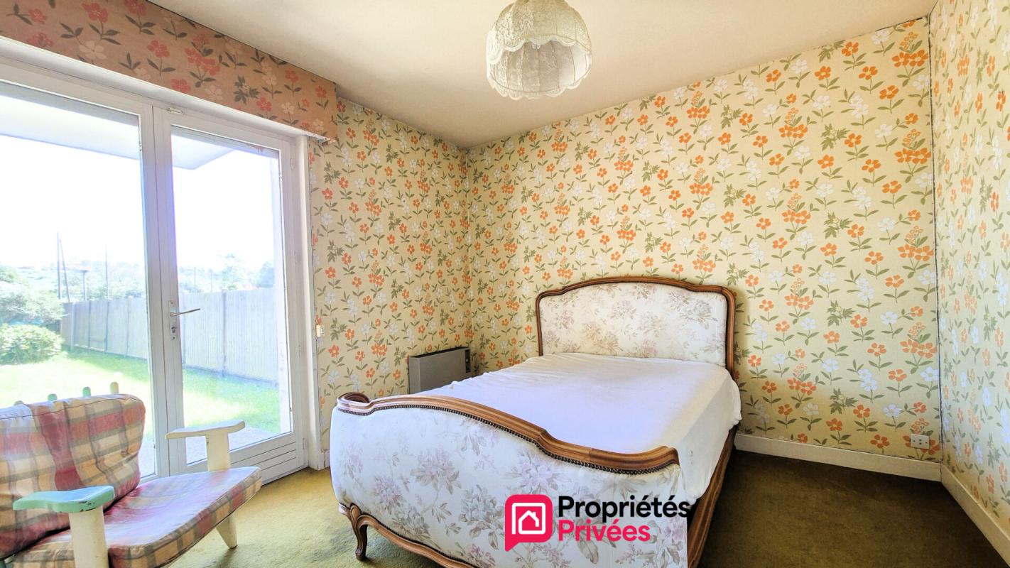 BOULOGNE-SUR-MER PROPRIETES PRIVEES COTE D'OPALE vous propose : 6