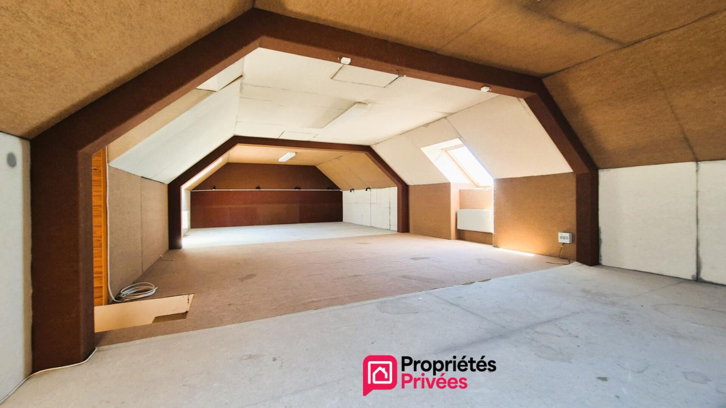 BOULOGNE-SUR-MER PROPRIETES PRIVEES COTE D'OPALE vous propose : 7