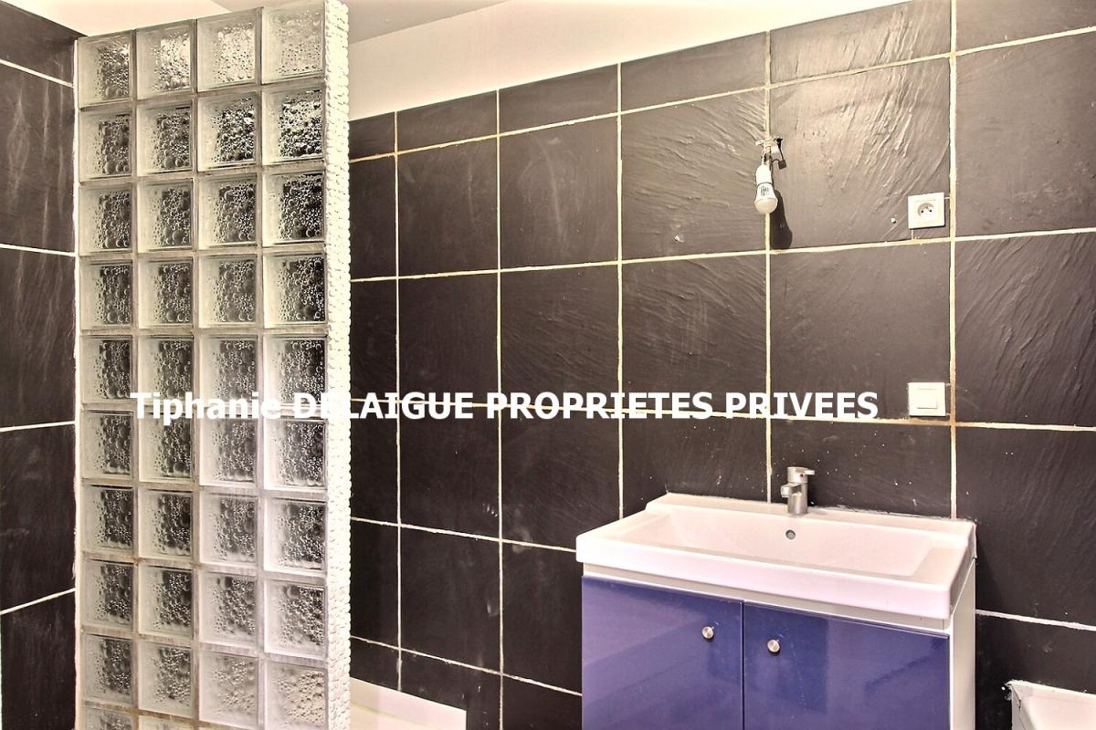 LE CHAMBON-FEUGEROLLES Le Chambon Feugerolles 42500 appartement de 87m² 2 chambres au 3ème étage sur 3, CAVE ET GARAGE 7