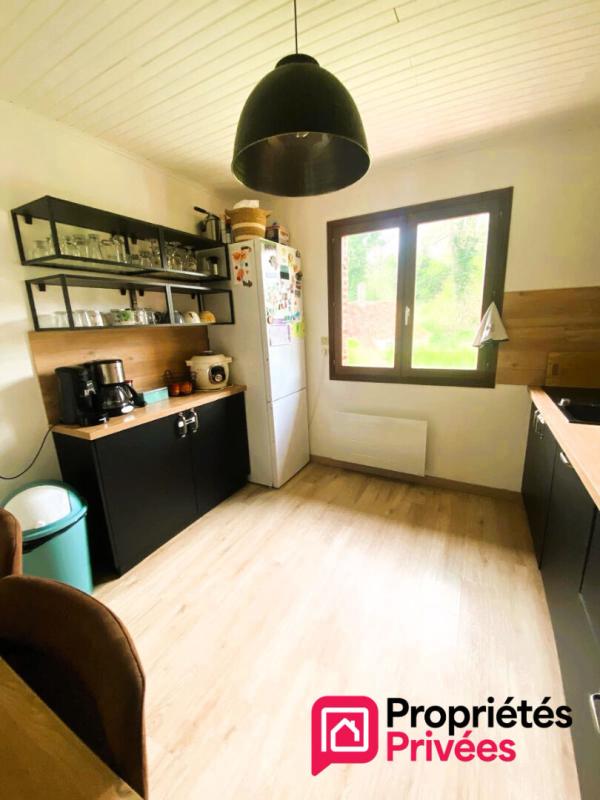 ALEMBON PROPRIETES PRIVEES COTE D'OPALE vous propose : 5