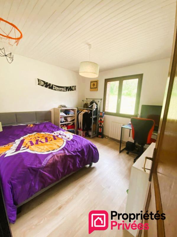 ALEMBON PROPRIETES PRIVEES COTE D'OPALE vous propose : 9