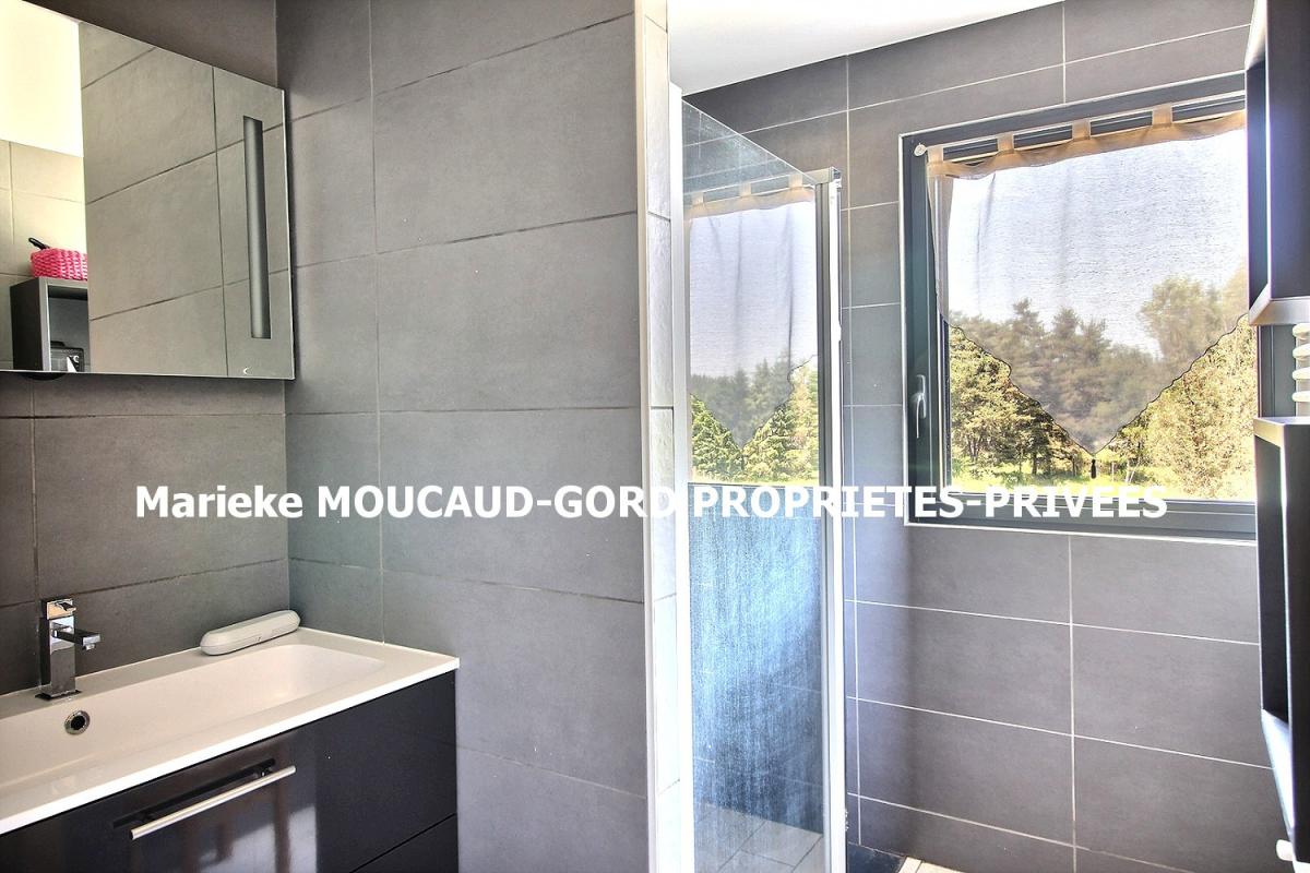 CRAPONNE-SUR-ARZON Craponne-sur-Arzon (43500) Très belle maison de 195 m² 5 chambres 3 garages sur 9700m² terrain 12