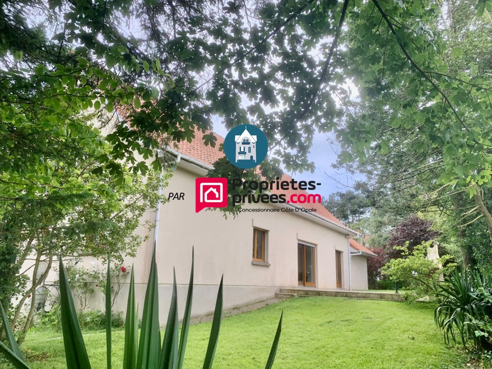 WIMILLE PROPRIETES-PRIVEES Côte d'Opale  vous propose : 1