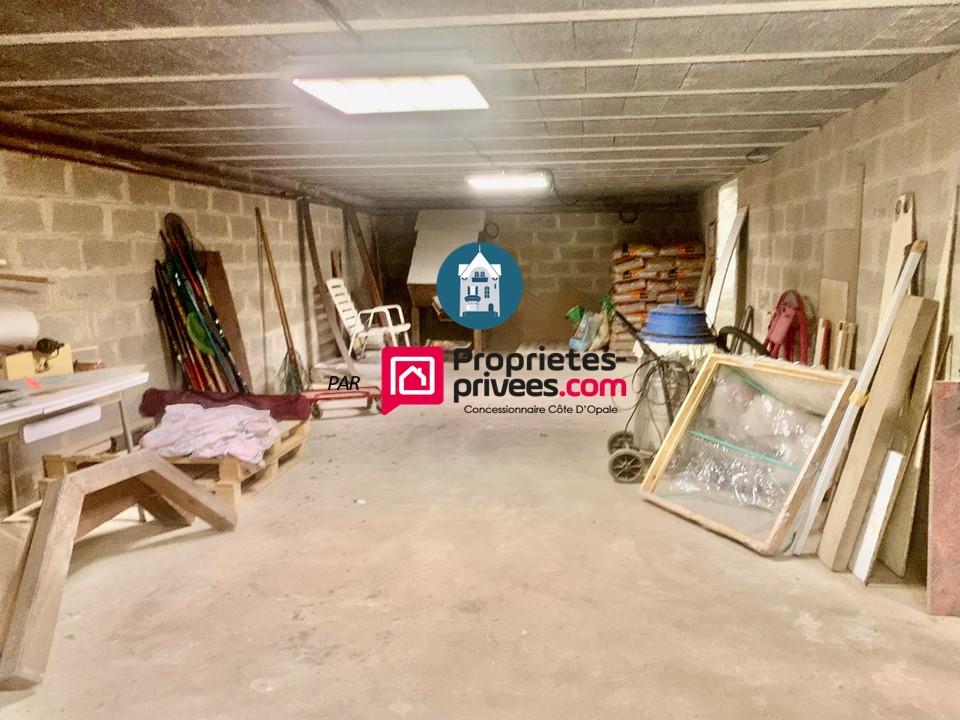 WIMILLE PROPRIETES-PRIVEES Côte d'Opale  vous propose : 5