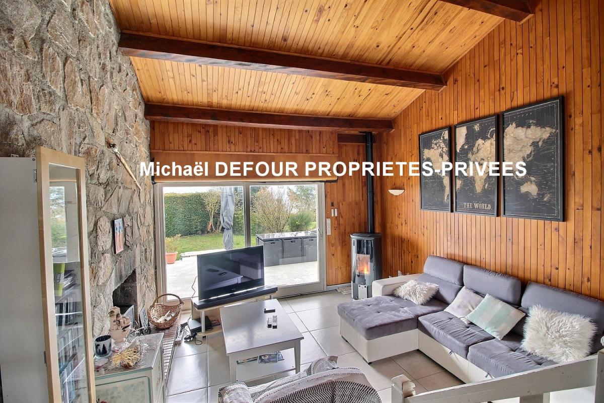 MONISTROL-SUR-LOIRE Monistrol-sur-Loire 43120 maison de 162 m² 4 chambres garage sur 1358 m² de terrain 10