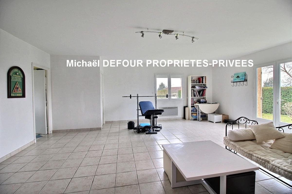 MONISTROL-SUR-LOIRE Monistrol-sur-Loire 43120 maison de 162 m² 4 chambres garage sur 1358 m² de terrain 11