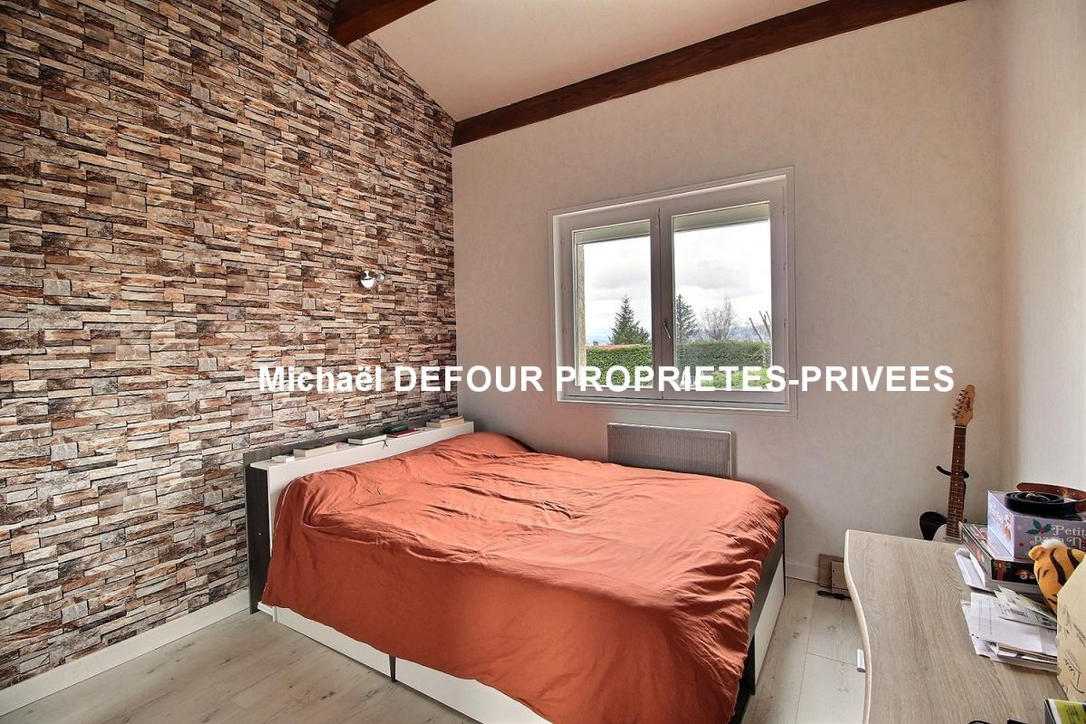 MONISTROL-SUR-LOIRE Monistrol-sur-Loire 43120 maison de 162 m² 4 chambres garage sur 1358 m² de terrain 14