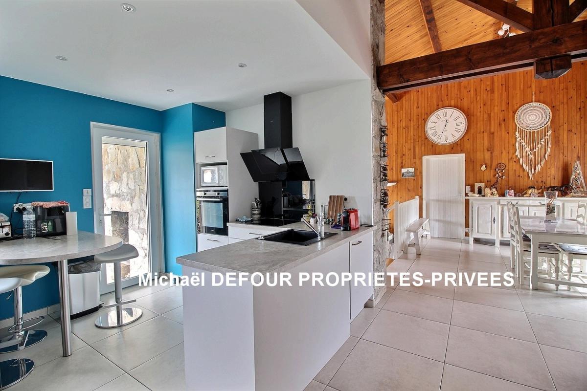 MONISTROL-SUR-LOIRE Monistrol-sur-Loire 43120 maison de 162 m² 4 chambres garage sur 1358 m² de terrain 9