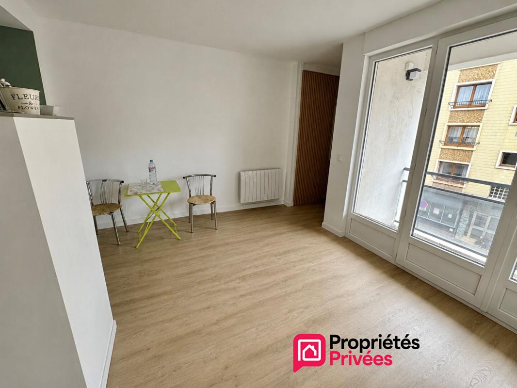 BOULOGNE-SUR-MER Propriétés Privées Côte d'Opale vous propose : 2