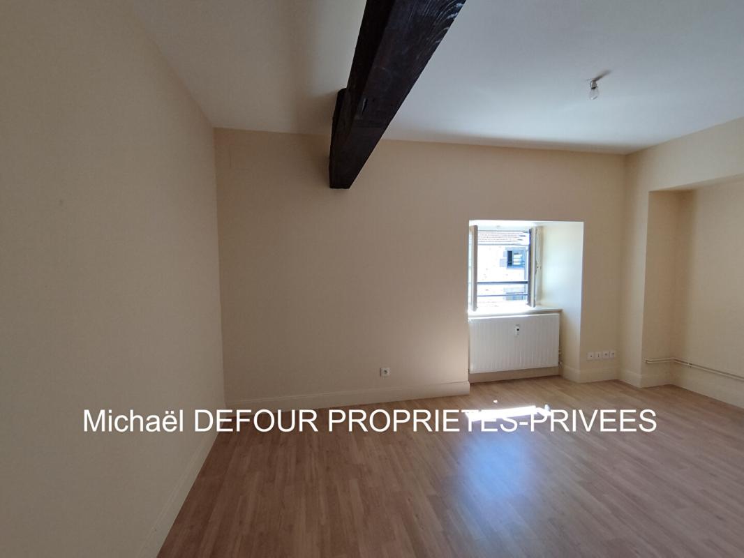 SAINT-MAURICE-DE-LIGNON Saint Maurice De Lignon 43200 appartement type T3 de 64 m² 2 chambres 5