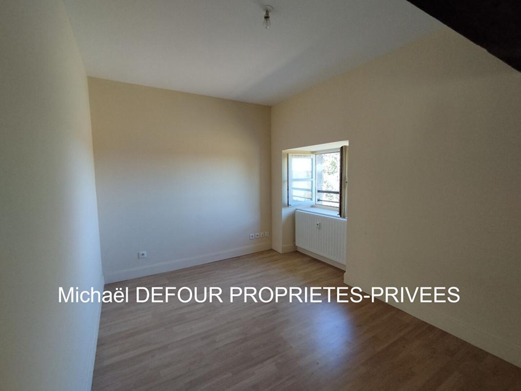 SAINT-MAURICE-DE-LIGNON Saint Maurice De Lignon 43200 appartement type T3 de 64 m² 2 chambres 6