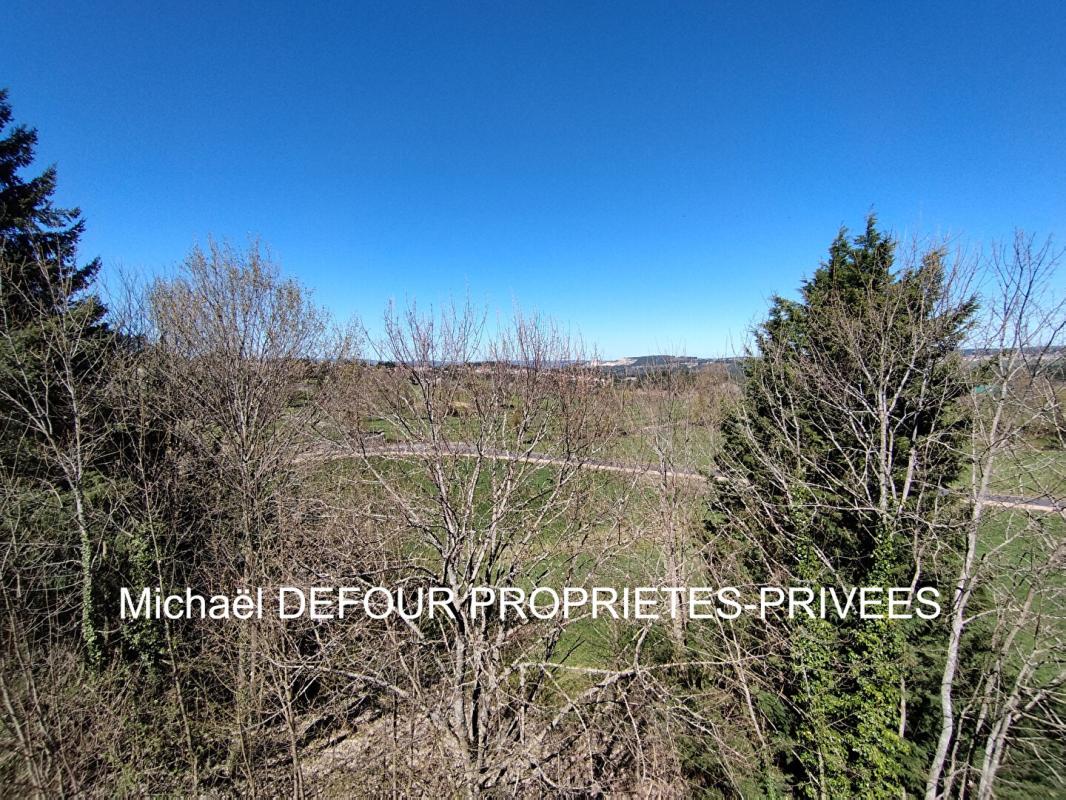 SAINT-MAURICE-DE-LIGNON Saint Maurice De Lignon 43200 appartement type T3 de 64 m² 2 chambres 8