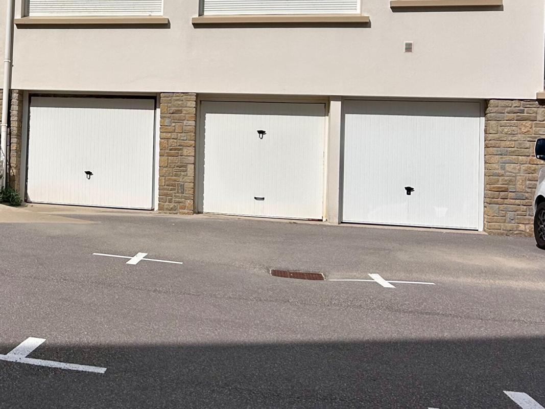 HARDELOT PLAGE Appartement face mer 3 chambres  88 m2 garage et parking 9