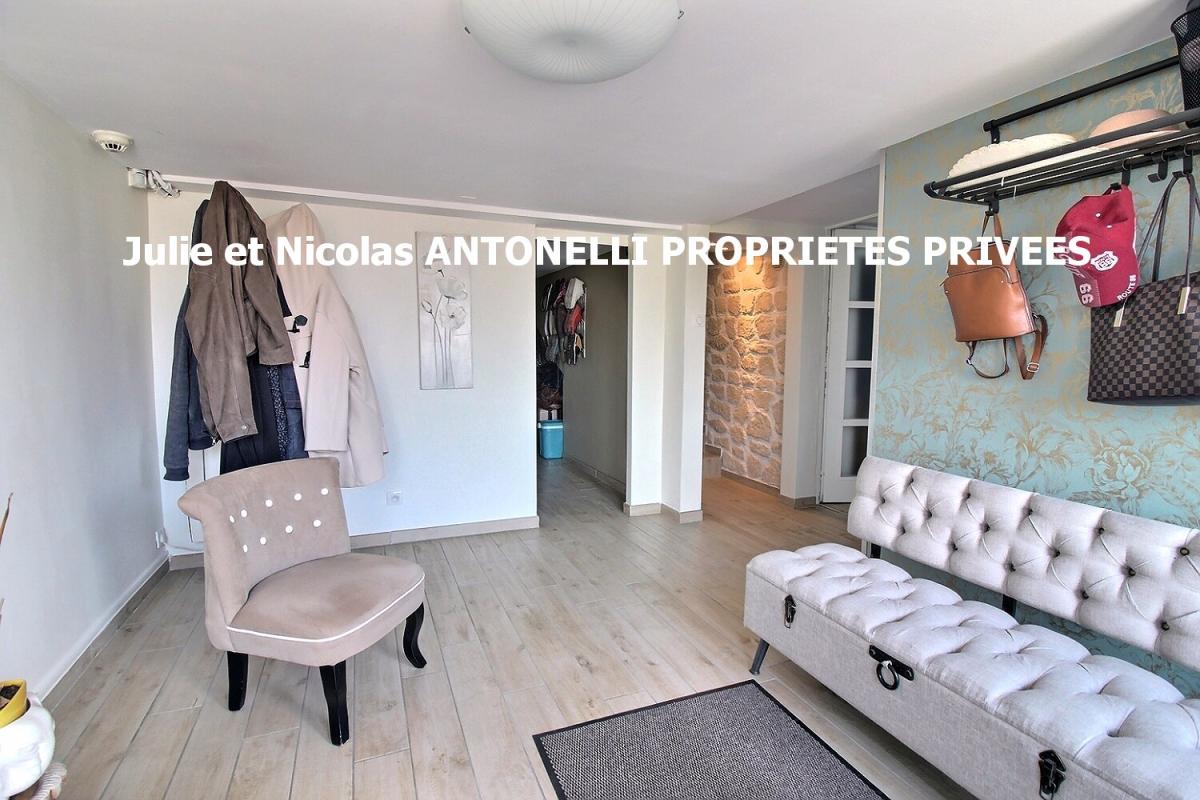 FRAISSES Unieux 42490 Maison 137 m² 4 chambres avec piscine et deux garages 14