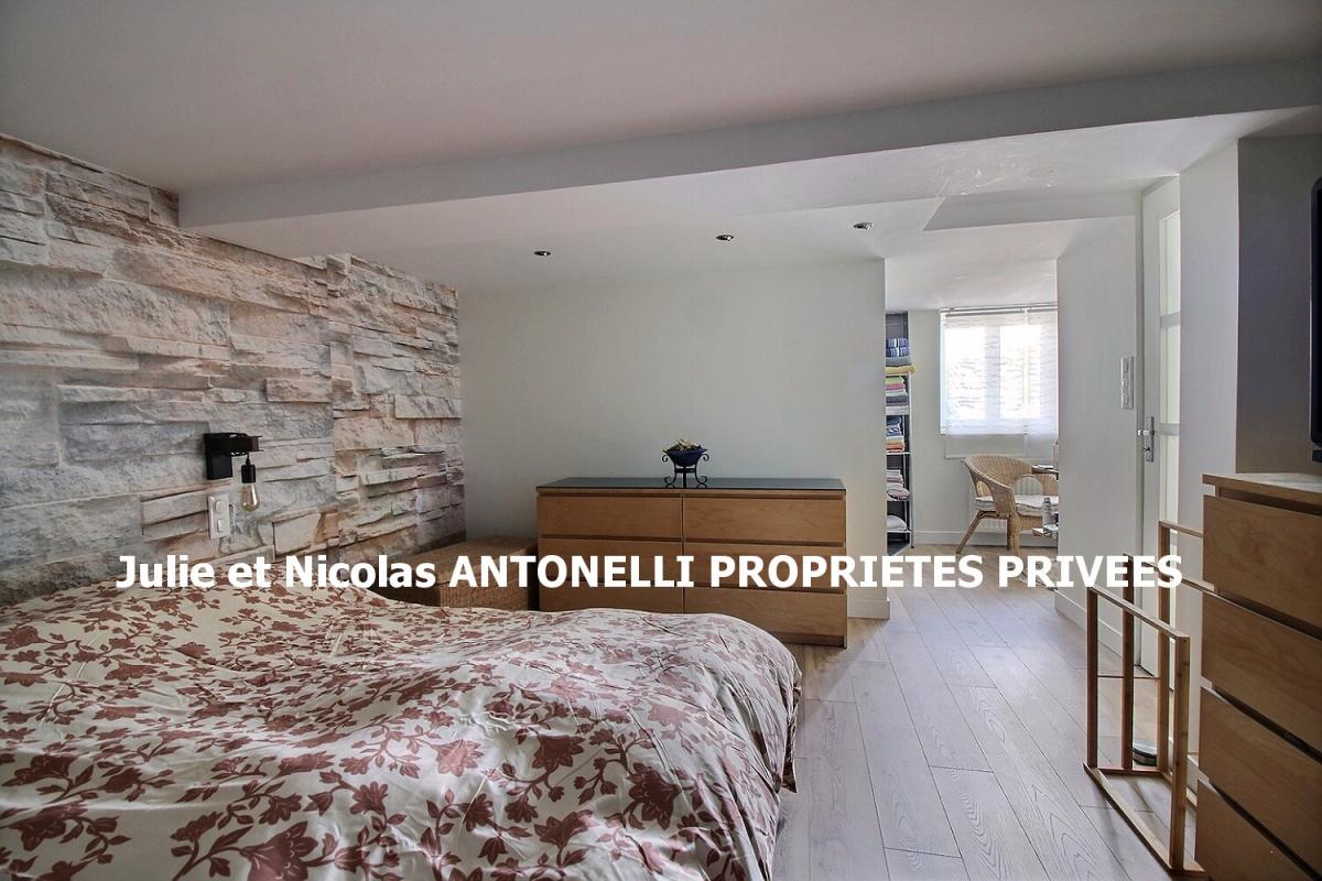 FRAISSES Unieux 42490 Maison 137 m² 4 chambres avec piscine et deux garages 6