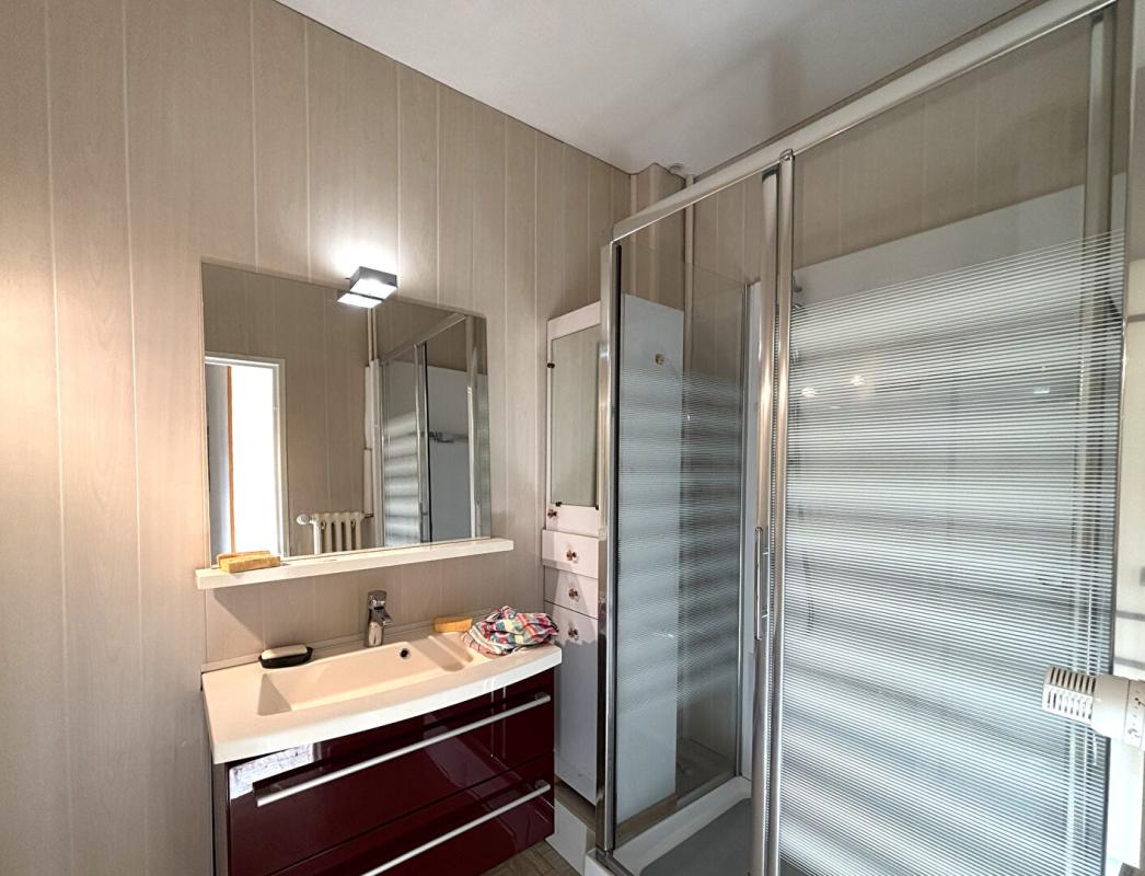 SAINT-ETIENNE Appartement Saint Etienne 3 pièce(s) 77 m2 3