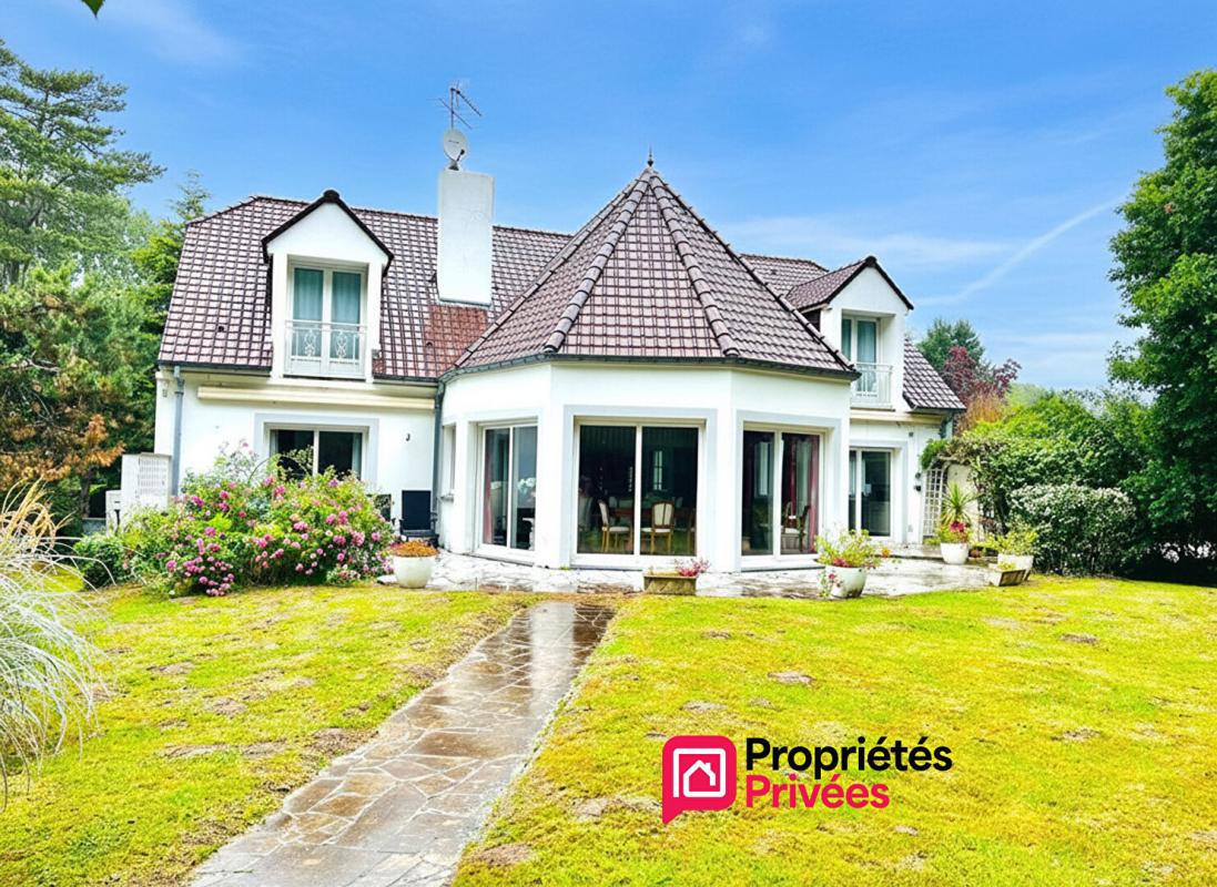 NEUFCHATEL-HARDELOT PROPRIETES PRIVEES COTE D'OPALE vous propose : 1