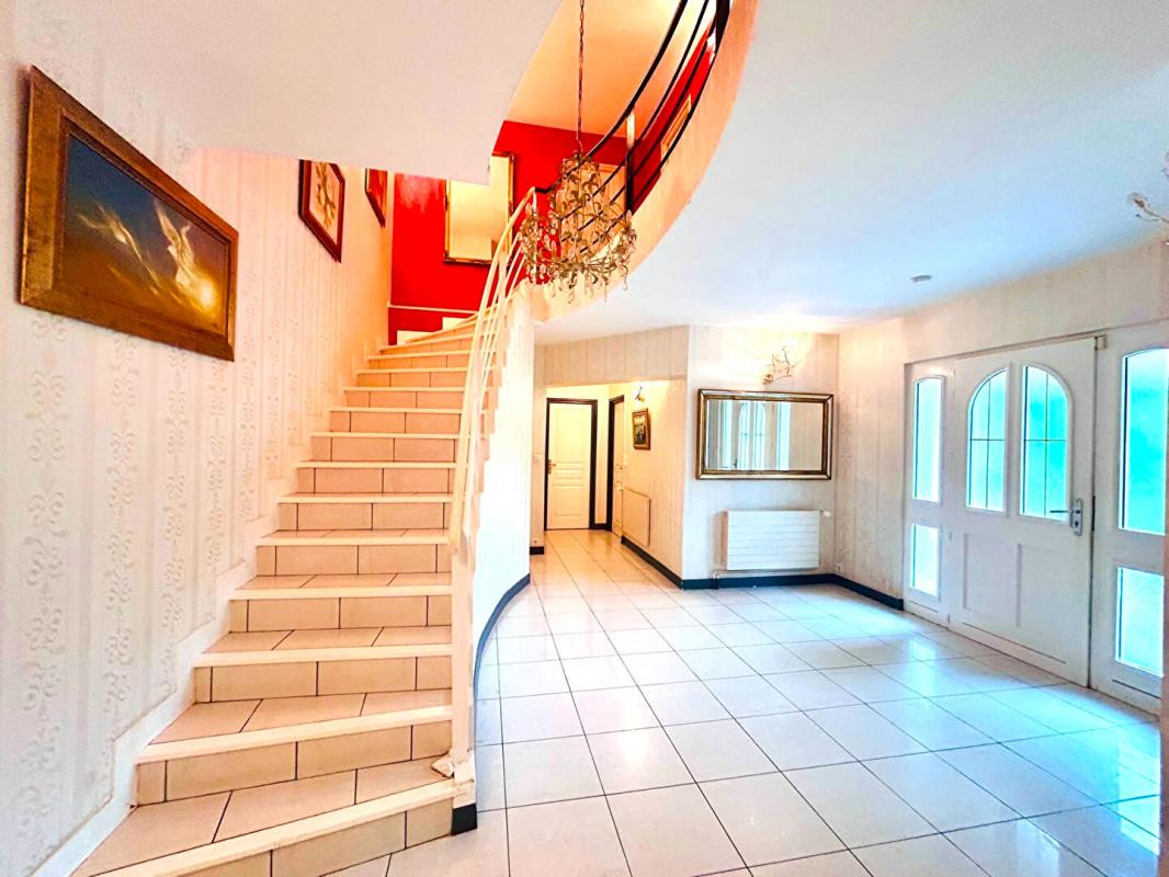 NEUFCHATEL-HARDELOT PROPRIETES PRIVEES COTE D'OPALE vous propose : 3