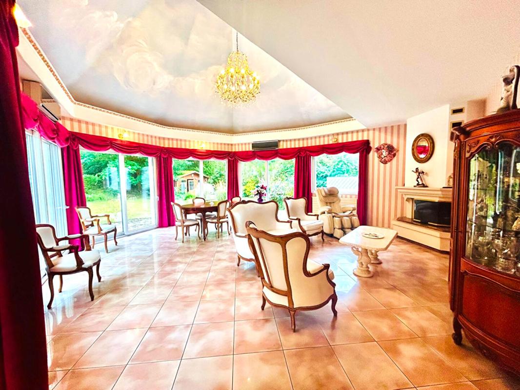 NEUFCHATEL-HARDELOT PROPRIETES PRIVEES COTE D'OPALE vous propose : 5
