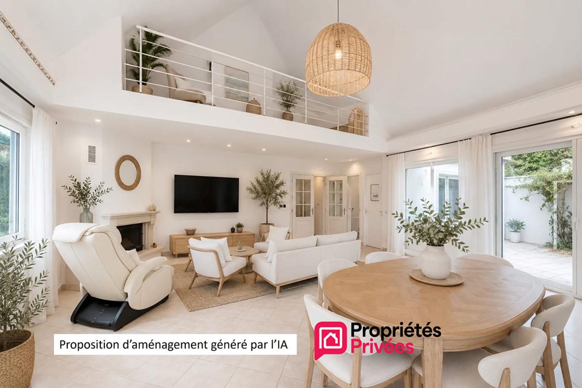 NEUFCHATEL-HARDELOT PROPRIETES PRIVEES COTE D'OPALE vous propose : 6