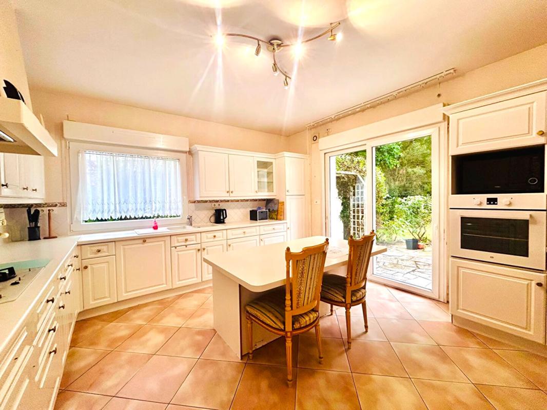 NEUFCHATEL-HARDELOT PROPRIETES PRIVEES COTE D'OPALE vous propose : 7