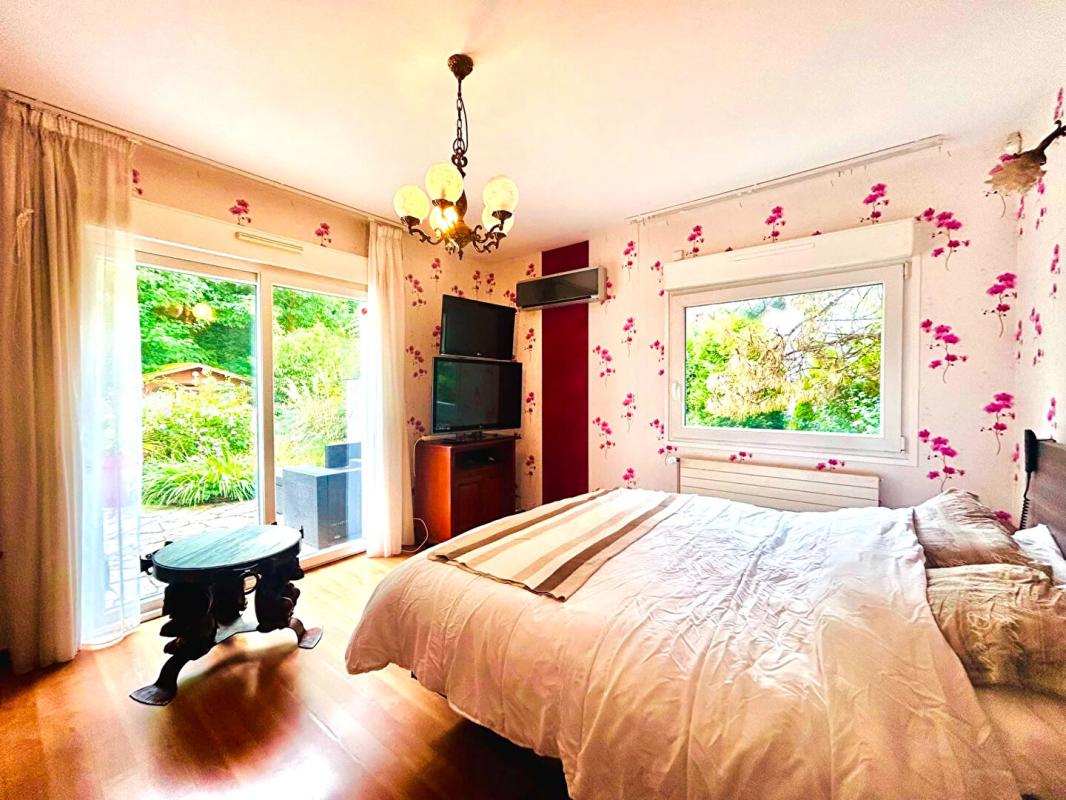 NEUFCHATEL-HARDELOT PROPRIETES PRIVEES COTE D'OPALE vous propose : 9