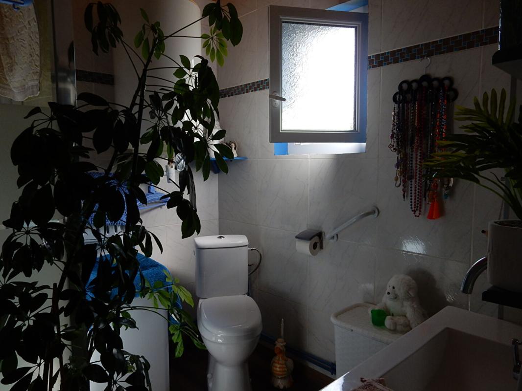 BEAUNE-SUR-ARZON CRAPONNE SUR ARZON SECTEUR Beaune Sur Arzon 43500 maison de 164m² composée de 2 habitations de construction traditionnelle plain-pied avec garage 14