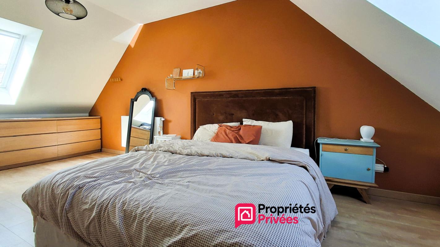 SAINT-INGLEVERT PROPRIETES PRIVEES COTE D'OPALE vous propose : 5