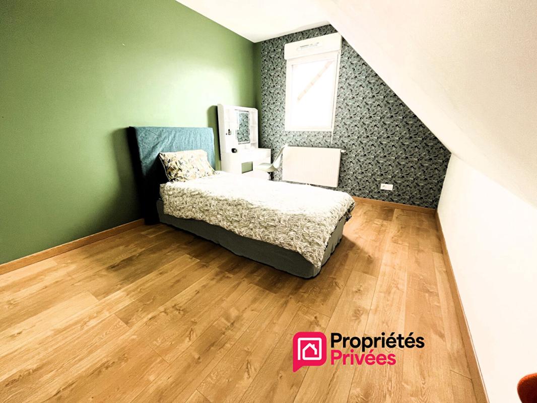 SAINT-INGLEVERT PROPRIETES PRIVEES COTE D'OPALE vous propose : 6