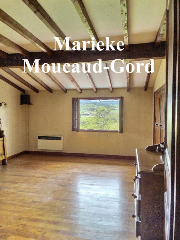 BEAUZAC Maison individuelle de 295 m², 6chambres,au coeur d'1.3hectare avec accès à la rivière 10
