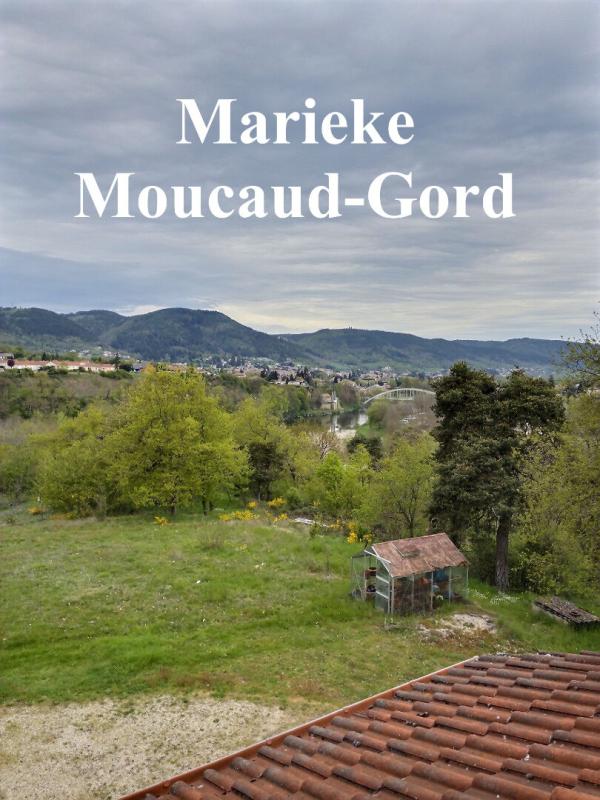 BEAUZAC Maison individuelle de 295 m², 6chambres,au coeur d'1.3hectare avec accès à la rivière 8