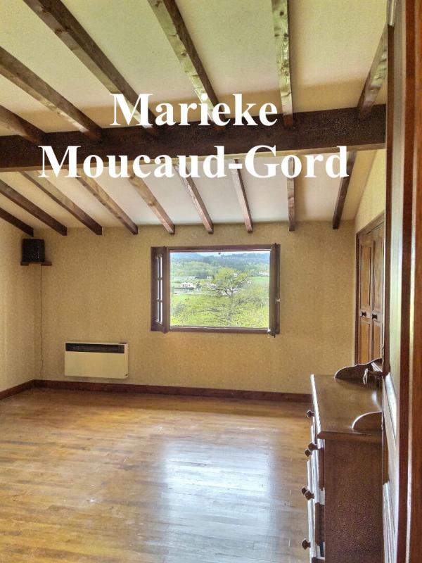 BEAUZAC Maison individuelle de 295 m², 6chambres,au coeur d'1.3hectare avec accès à la rivière 9