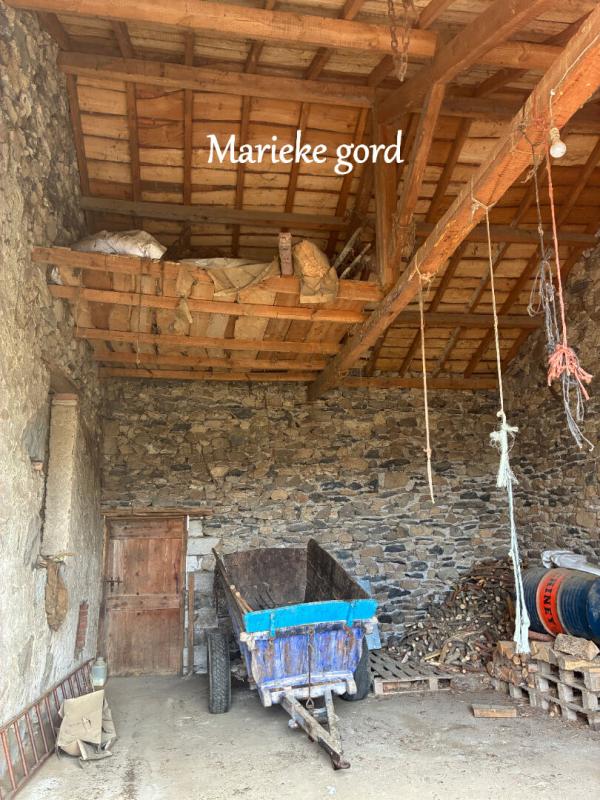BEAUZAC Exclusivité à Beauzac : Maison à fort potentiel avec vue imprenable 86 m² trois chambres et 1000m² de terrain 13